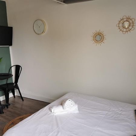 Studios Dans L'Hyper Centre Bordeaux Ngoại thất bức ảnh