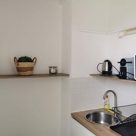 Studios Dans L'Hyper Centre Bordeaux Ngoại thất bức ảnh