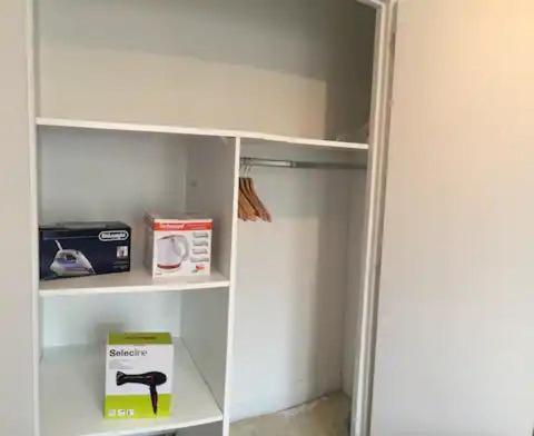 Studios Dans L'Hyper Centre Bordeaux Ngoại thất bức ảnh