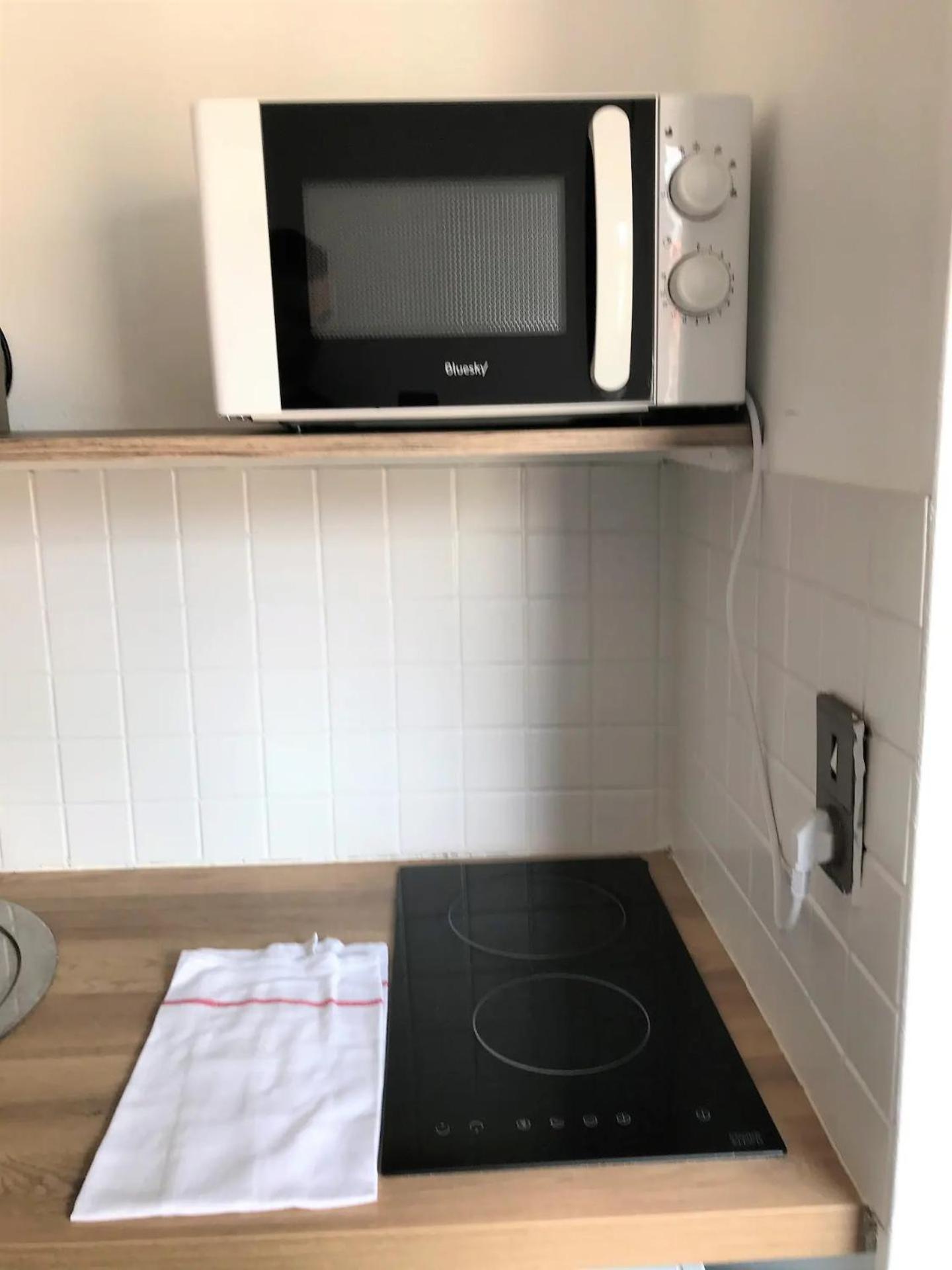 Studios Dans L'Hyper Centre Bordeaux Ngoại thất bức ảnh